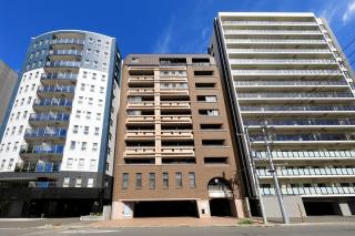 Fc南7条 - Sapporo - 5