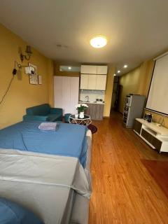 Haven Homestay vip401-472LLQ - 6