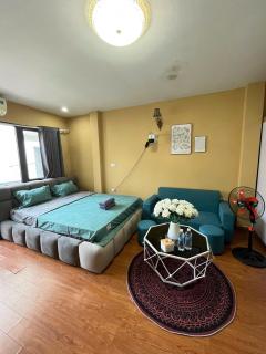 Haven Homestay vip401-472LLQ - 5