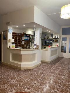 New Hotel Attico - 9