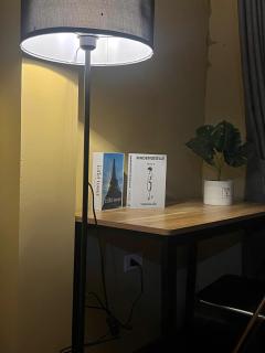 Haven Homestay vip401-472LLQ - 3