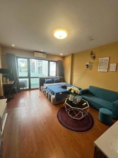 Haven Homestay vip401-472LLQ - 2