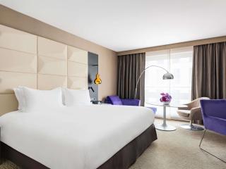 Sofitel Warsaw Victoria - 1