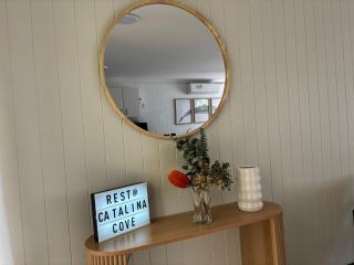 Catalina Cove-From Door to Shore in 2 Minutes - 5