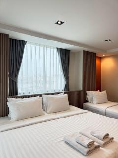 Infinite Hotel-Ratchada - 0