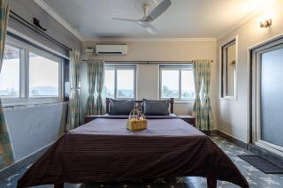 The Sandbar Stay Baga Beach- TBV - 2