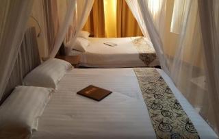 Toque &GN Accommodation Nairobi - 5