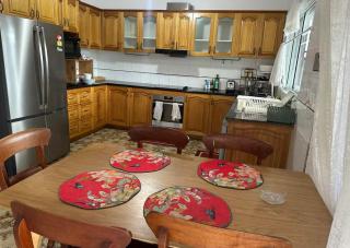 Mains Rd 后院的独立田园小屋 M9 - 6