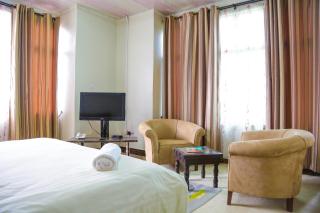 Toque &GN Accommodation Nairobi - 2