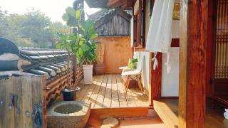 전주한옥마을 독채 교동스테이 - 7