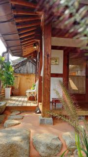 전주한옥마을 독채 교동스테이 - 6