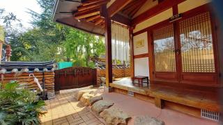 전주한옥마을 독채 교동스테이 - 4