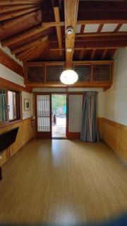 전주한옥마을 독채 교동스테이 - 1