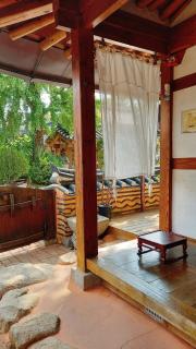 전주한옥마을 독채 교동스테이 - 8