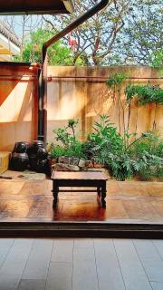 전주한옥마을 독채 교동스테이 - 1