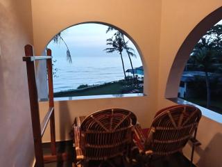 Seashore Beach Resort Varkala - 9