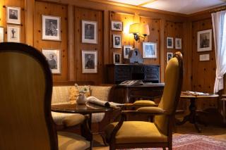 Monte Rosa Boutique Hotel - 5