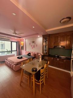 Haven Homestay vip601-472LLQ - 0