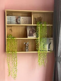 Haven Homestay vip601-472LLQ - 6