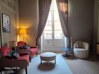 The Cozy 42 stylish apartment - 9