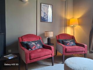 The Cozy 42 stylish apartment - 7