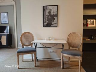 The Cozy 42 stylish apartment - Carcassonne - 4