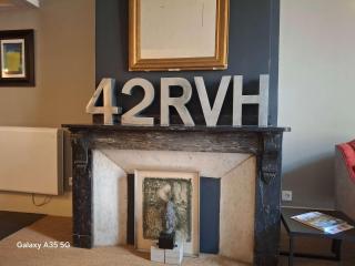 The Cozy 42 stylish apartment - 2