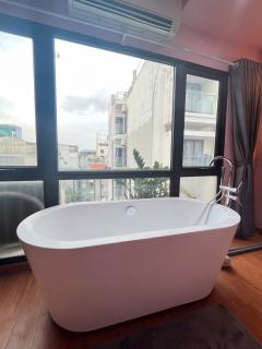 Haven Homestay vip601-472LLQ - 4