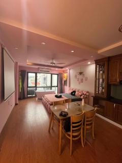 Haven Homestay vip601-472LLQ - 3