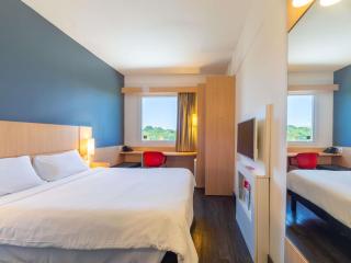 ibis Manaus Aeroporto - 6