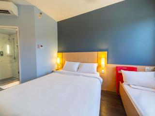 ibis Manaus Aeroporto - 4