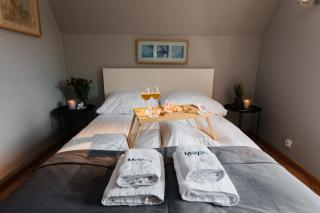 Maya's Flats & Resorts 23 Attic - Ogarna Old Town Gdansk - 0