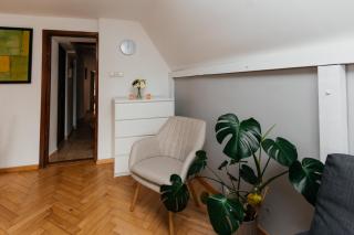 Maya's Flats & Resorts 23 Attic - Ogarna Old Town - 6