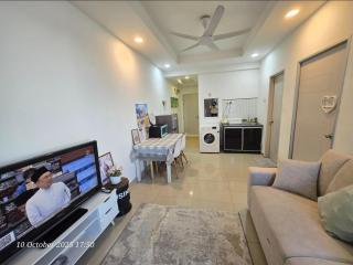 HOMESTAY SUITE MENARA U2 , MSU , SEKSYEN 13 SHAH ALAM, Selangor - 2
