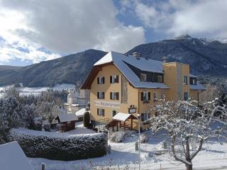 Haus Salzburgerland - 0