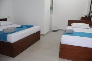 La PRINCE Hostel and hotel - 2