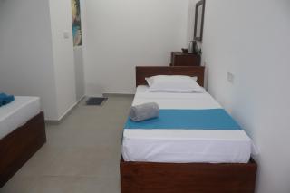 La PRINCE Hostel and hotel - 1