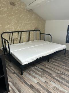 Maison loft au cachet ancien - 3