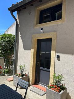 Maison loft au cachet ancien - 6