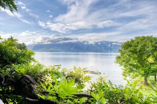 Pavillon Bon Rivage - 5