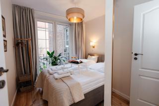 Maya's Flats & Resorts 27 - Beautiful Apartment On - 9