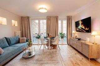 Maya's Flats & Resorts 27 - Beautiful Apartment On - 8