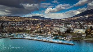 Pavillon Bon Rivage - 6