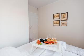 Maya's Flats & Resorts 27 - Beautiful Apartment On - 7