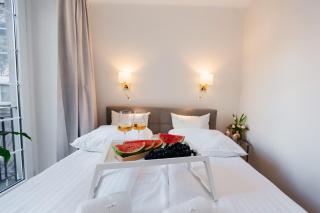 Maya's Flats & Resorts 27 - Beautiful Apartment On - 6