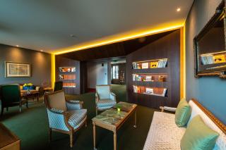 Pavillon Bon Rivage - 3