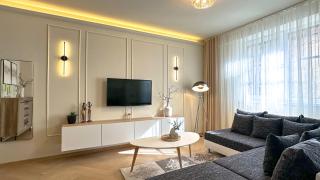 Central Brasov Apartment - 0