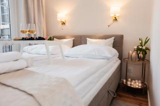 Maya's Flats & Resorts 27 - Beautiful Apartment On - 2