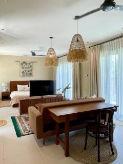 LAWA Bintan Berakit Village Cottage - Berakit - 9