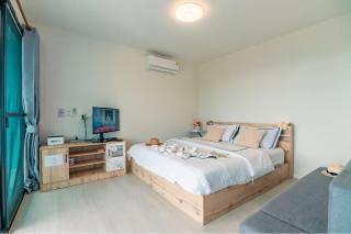 ม่อนล้านวิว ม่อนแจ่ม - 1